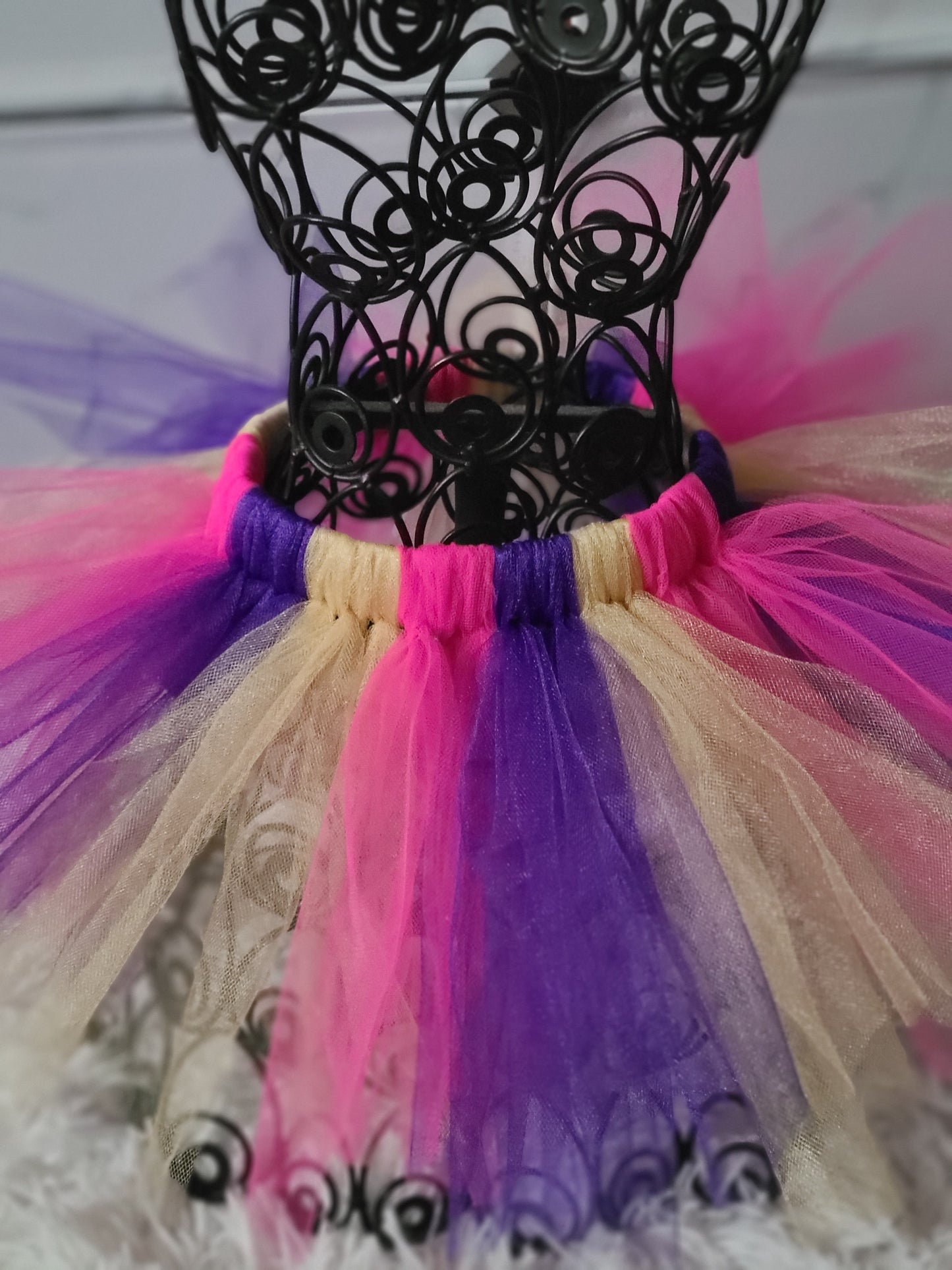 Enchanted Tutu