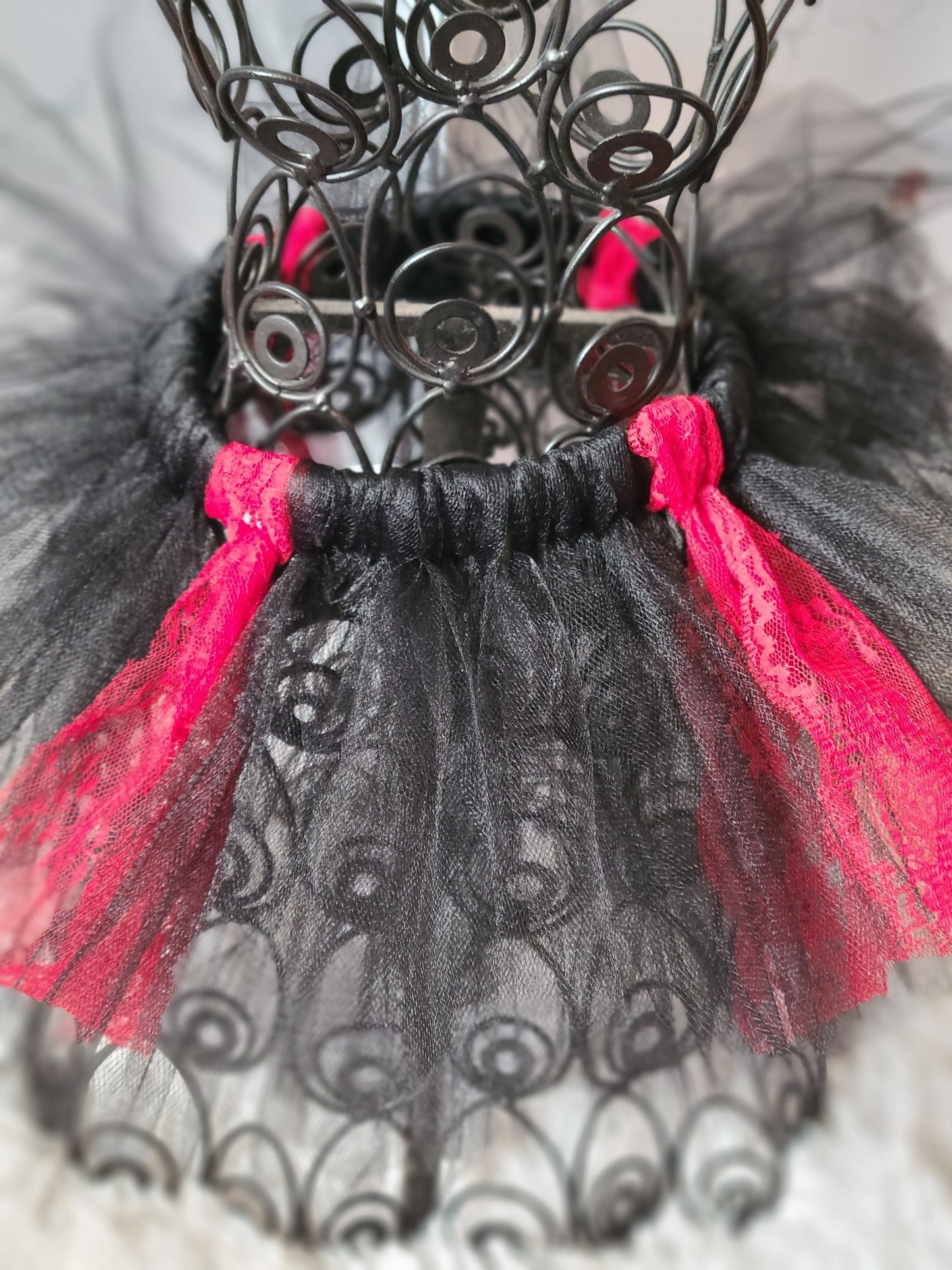 Lady Of Love Tutu
