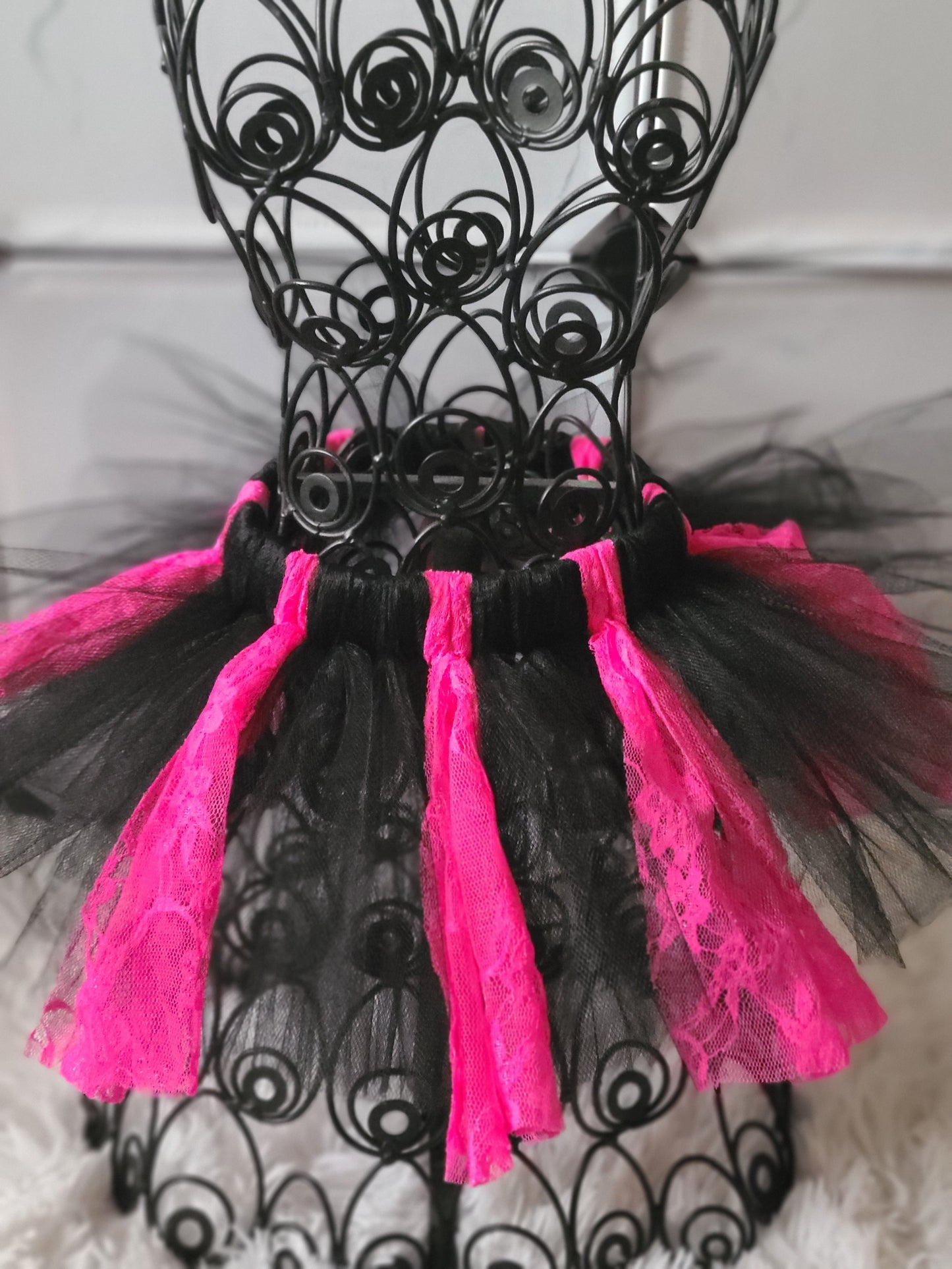 Lady Of Love Tutu