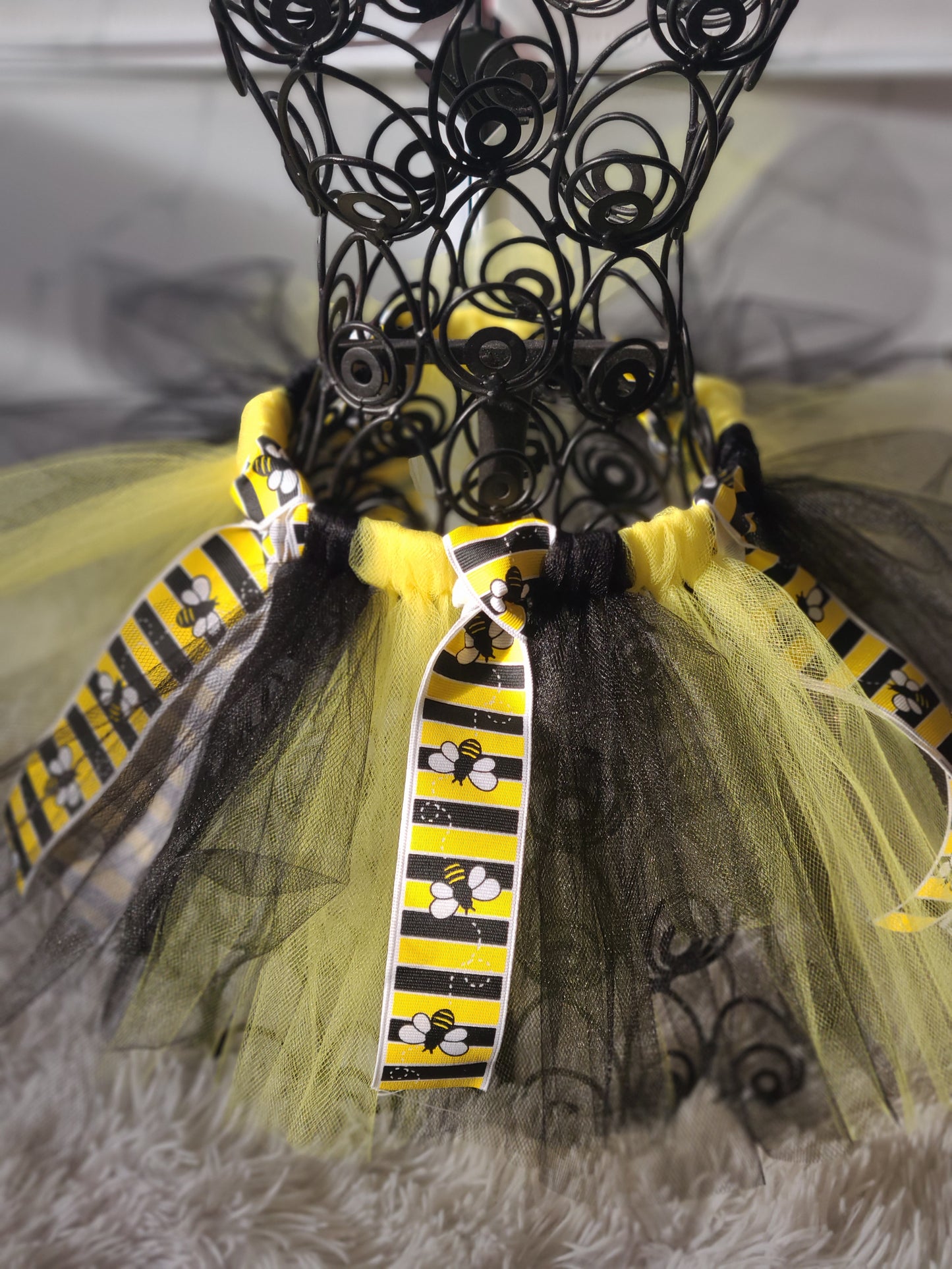 Bee Tutu
