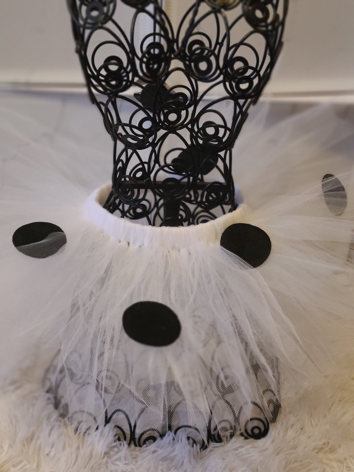 101 Dalmations Tutu