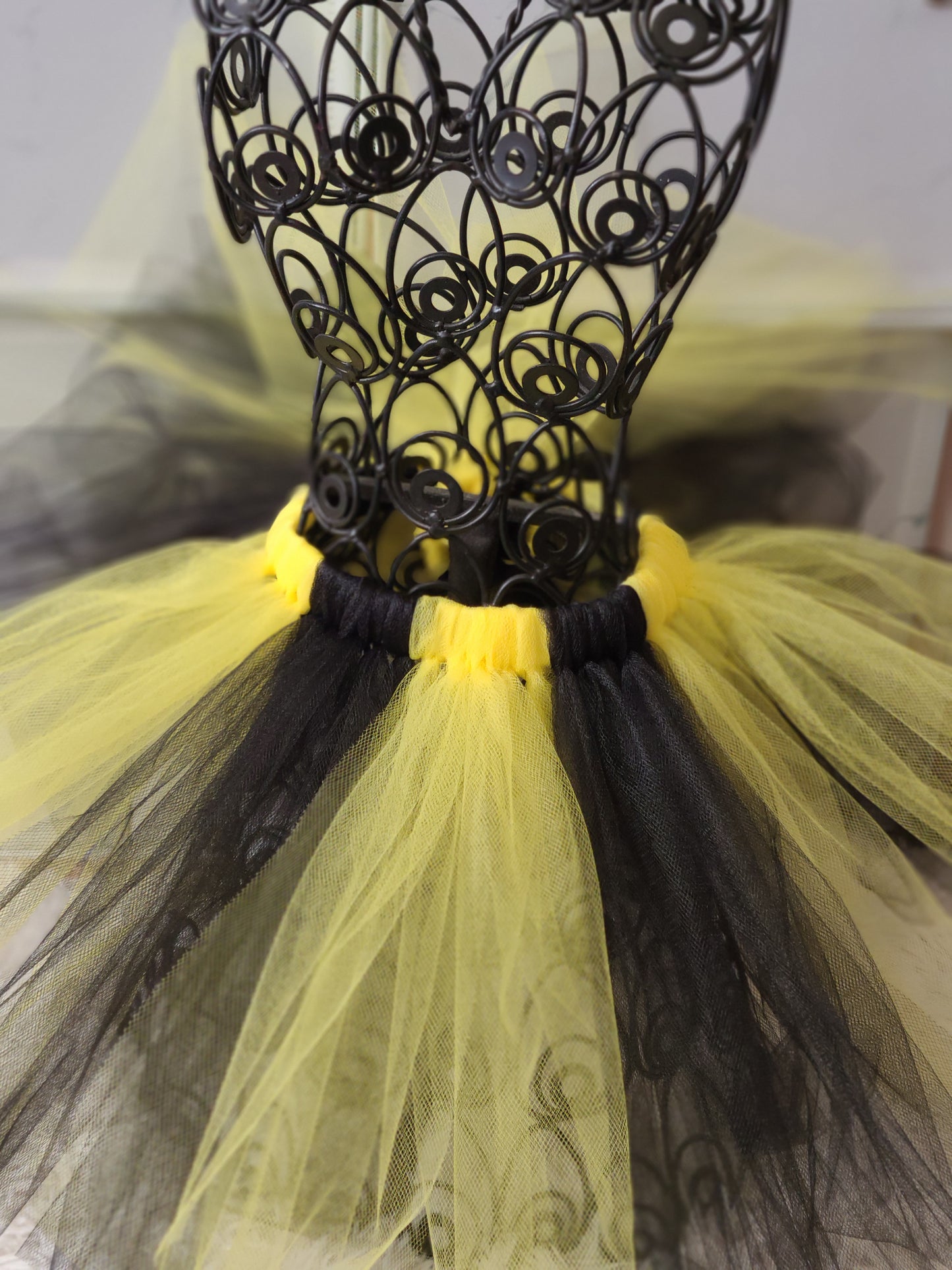 Batman Tutu