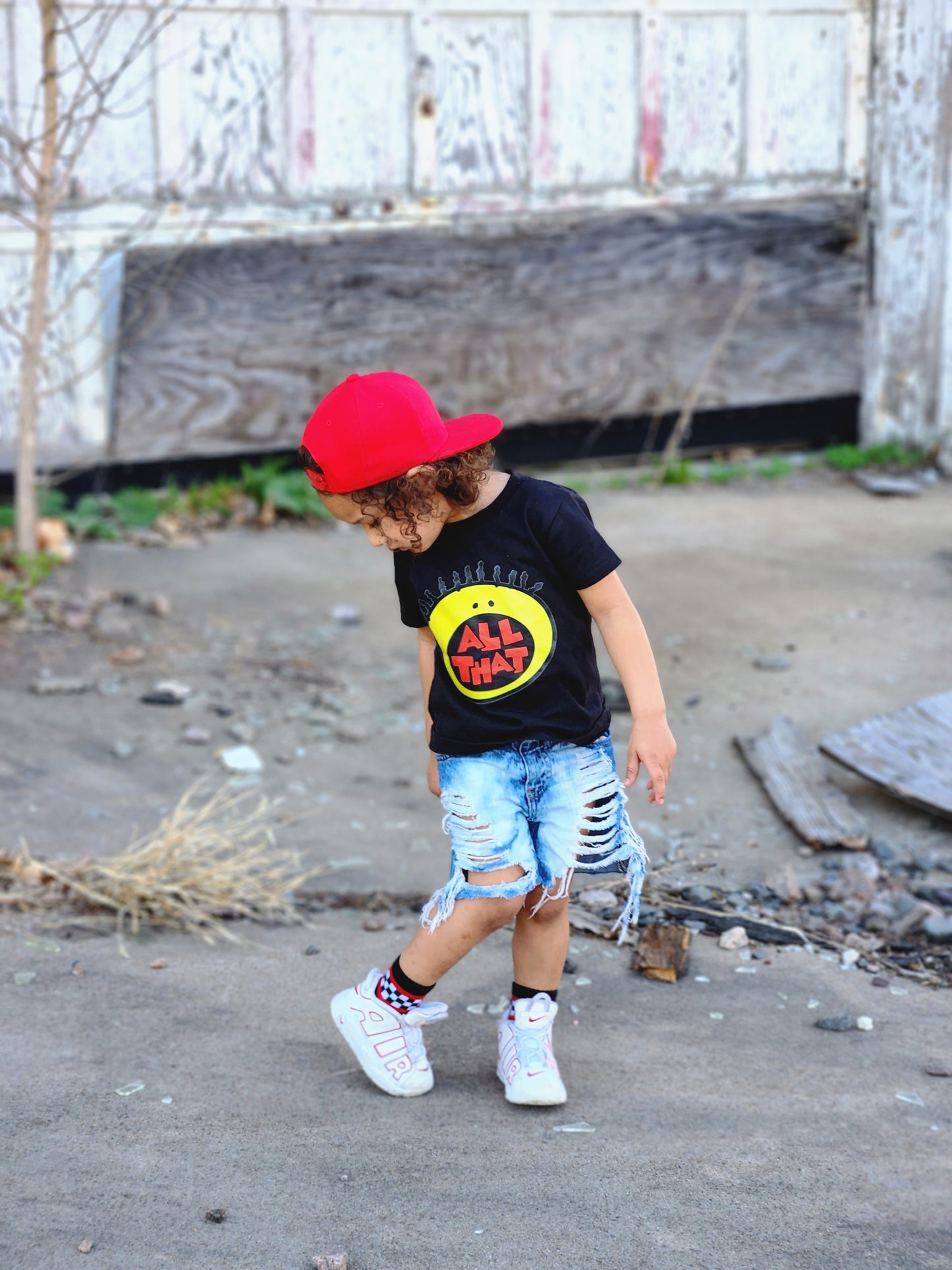90's All That Girls Shirt Boys Shirt Ladies Shirt Mens Shirt
