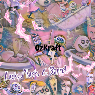 NBC Halloween Handmade