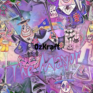 NBC Halloween Handmade