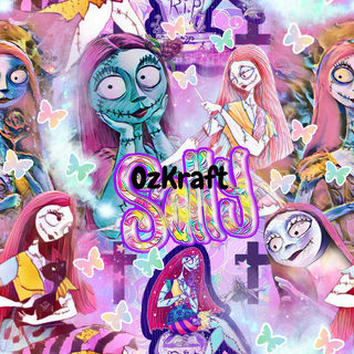 NBC Halloween Handmade