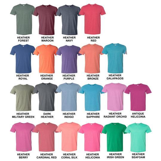 Bleach Colors