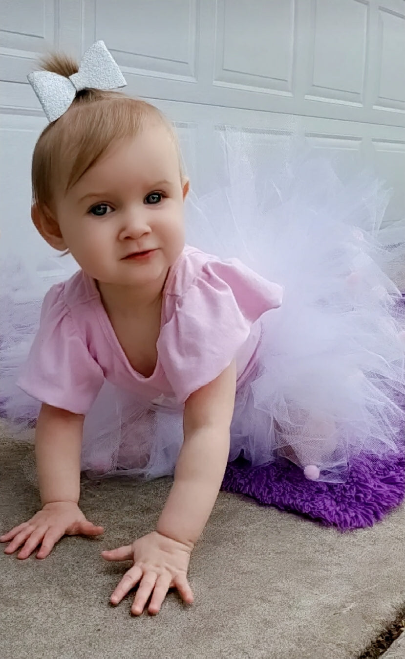 Barbie Flutter Leo Leotards