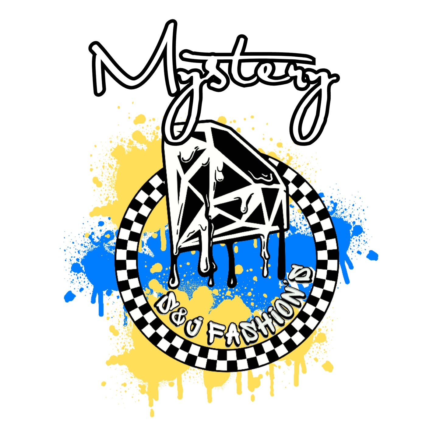 Mystery Clothing Grab Bag