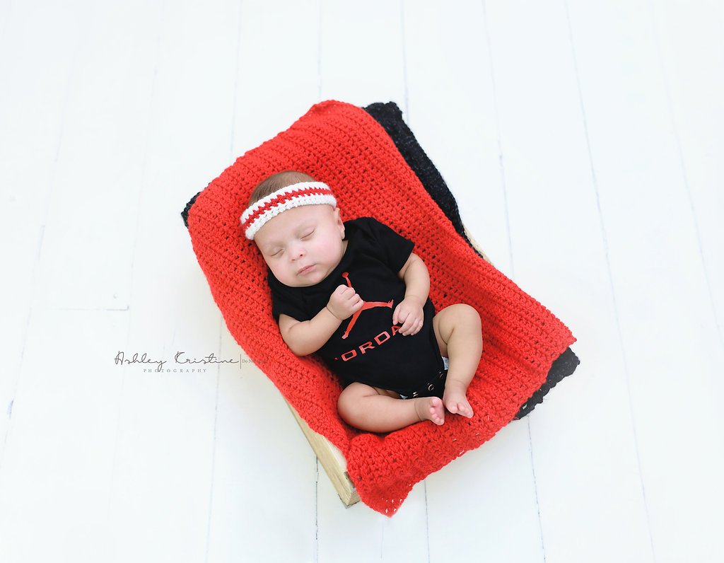 Jordan Inpired onesie and hat Boys Shirt Girls Shirt Designer