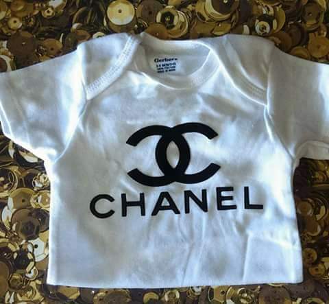 CC Designer Girls Shirt Boys Shirt
