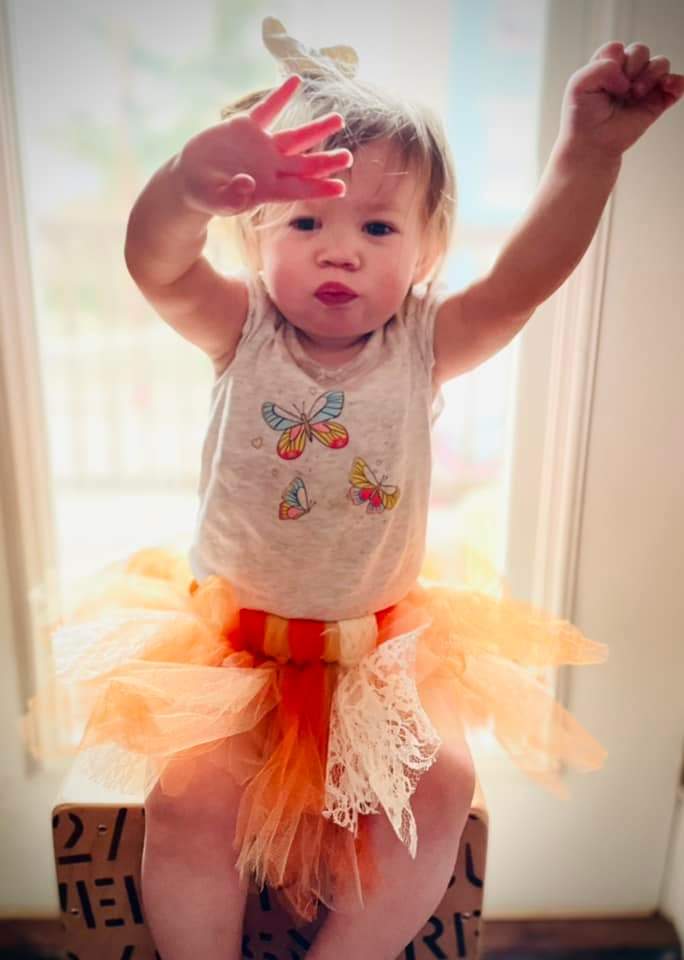 Moana Tutu
