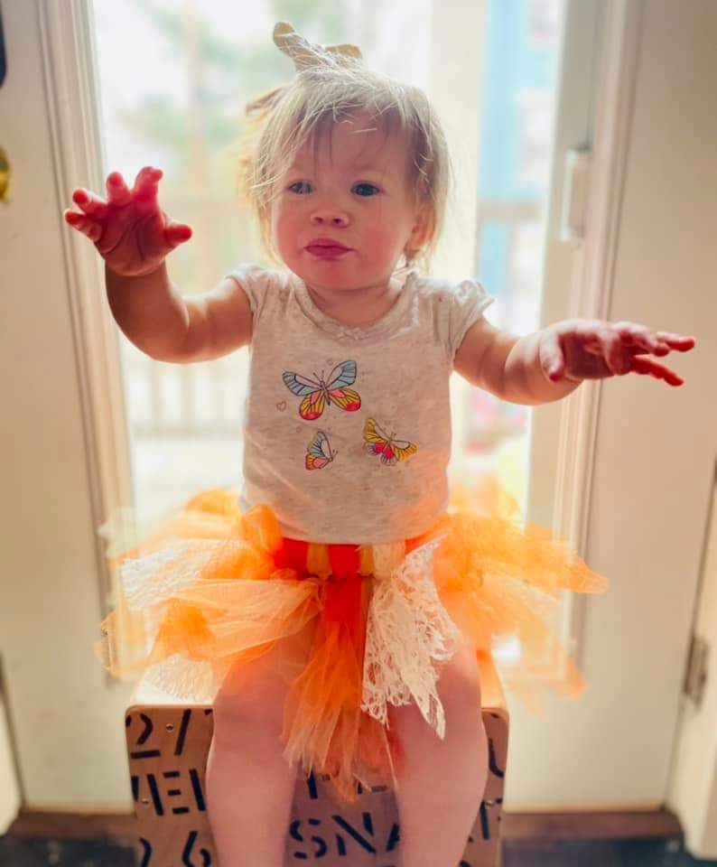 Moana Tutu