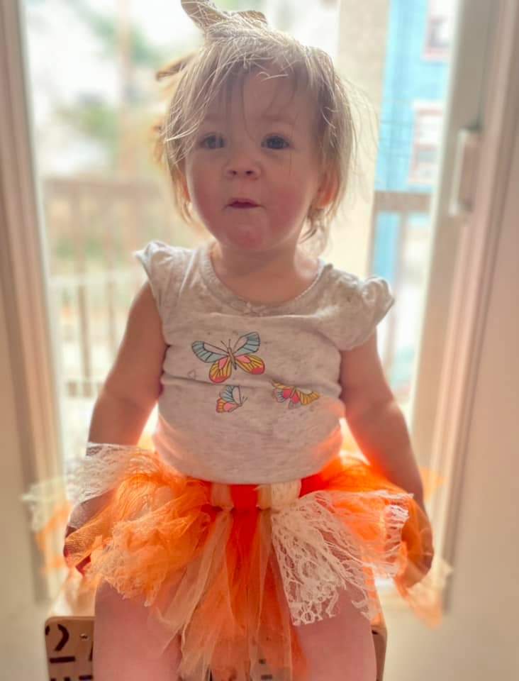 Moana Tutu