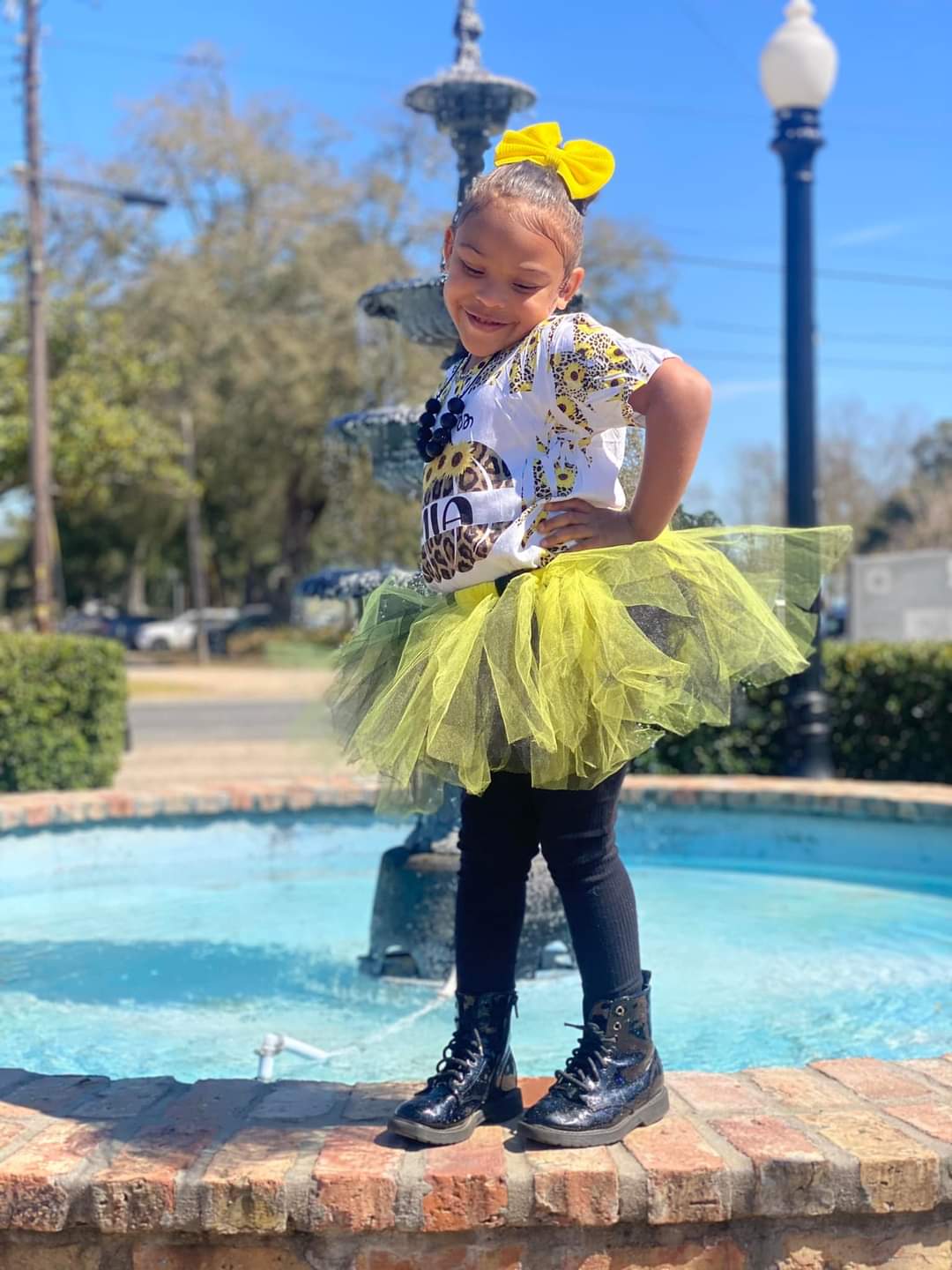 Batman Tutu