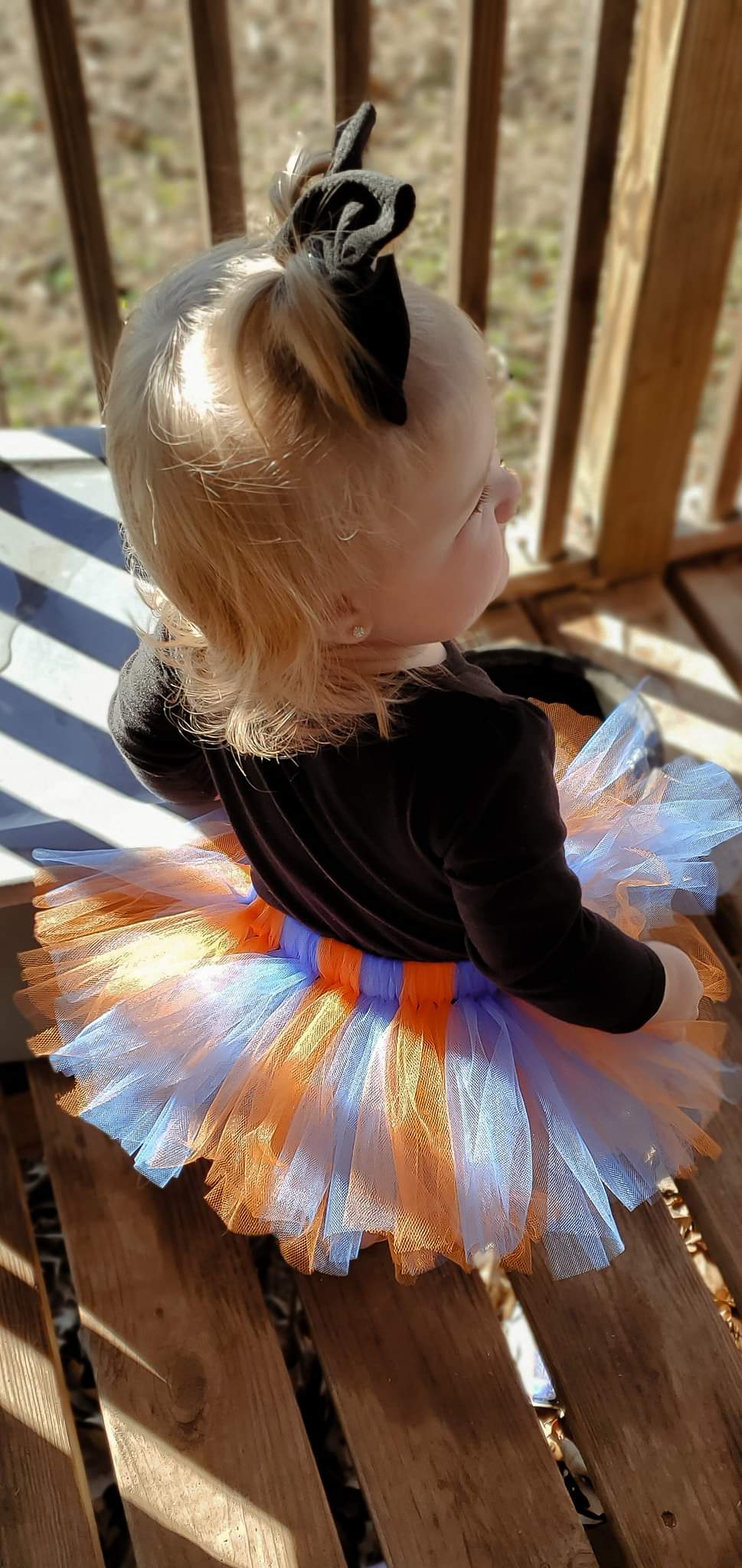 Blippi Tutu