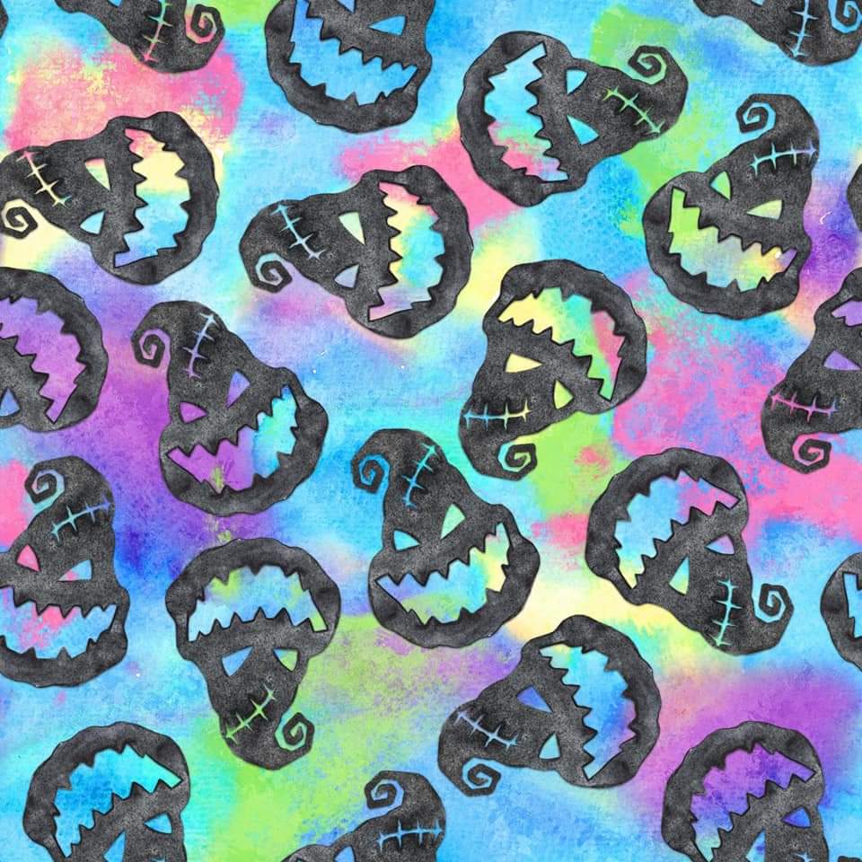 Oogie Boogie NBC Halloween Handmade