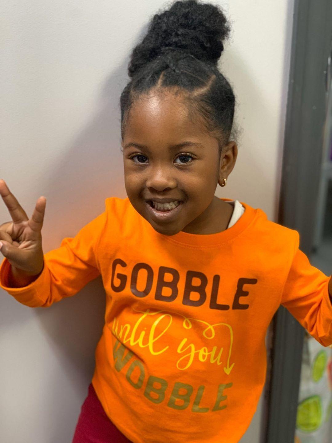 Gobble until you wobble Thanksgiving Fall Boys Shirt Girls Shirt