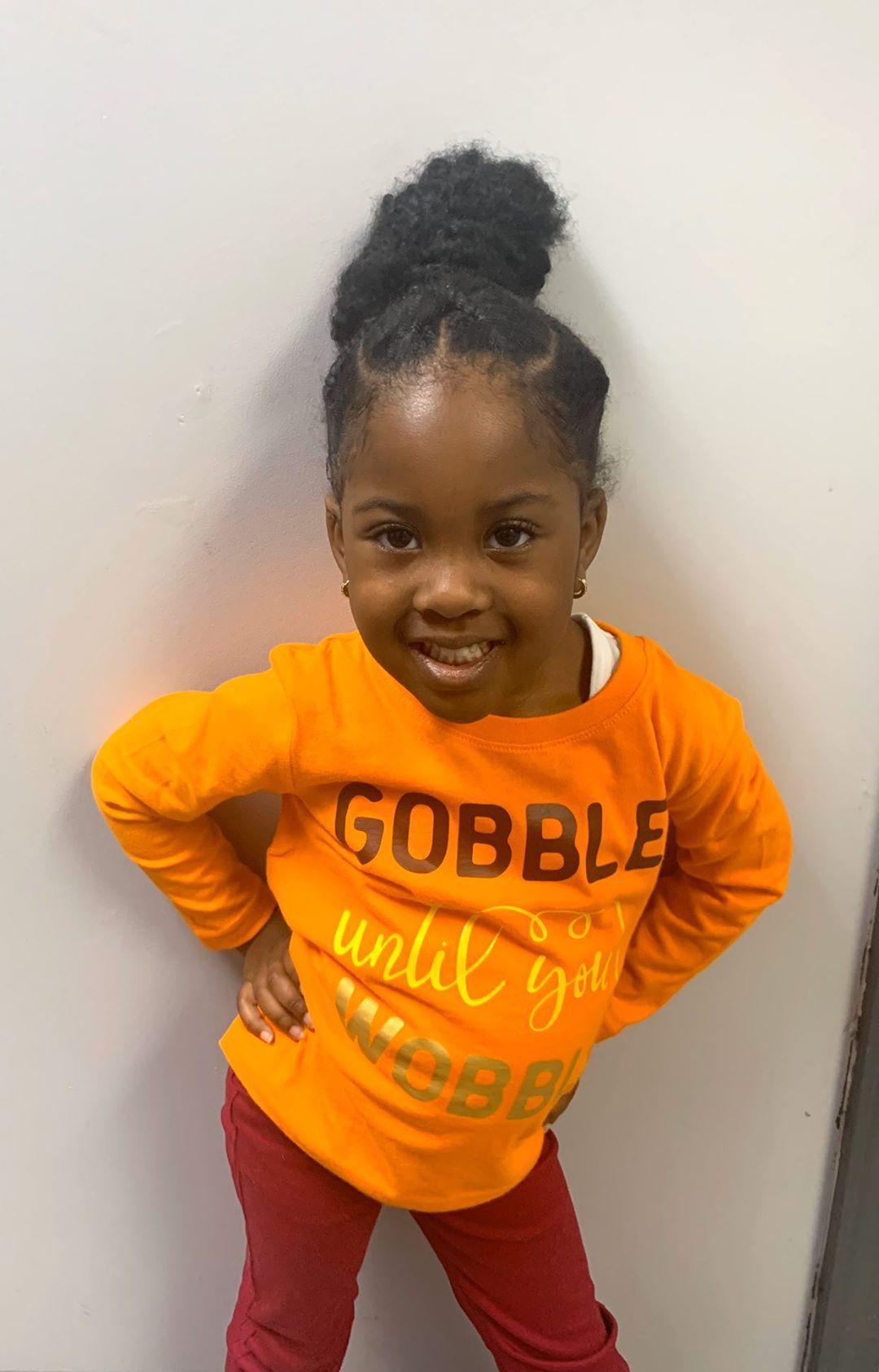 Gobble until you wobble Thanksgiving Fall Boys Shirt Girls Shirt