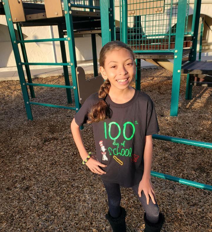 100th day of School Shirt Girls Shirt Boys Shirt