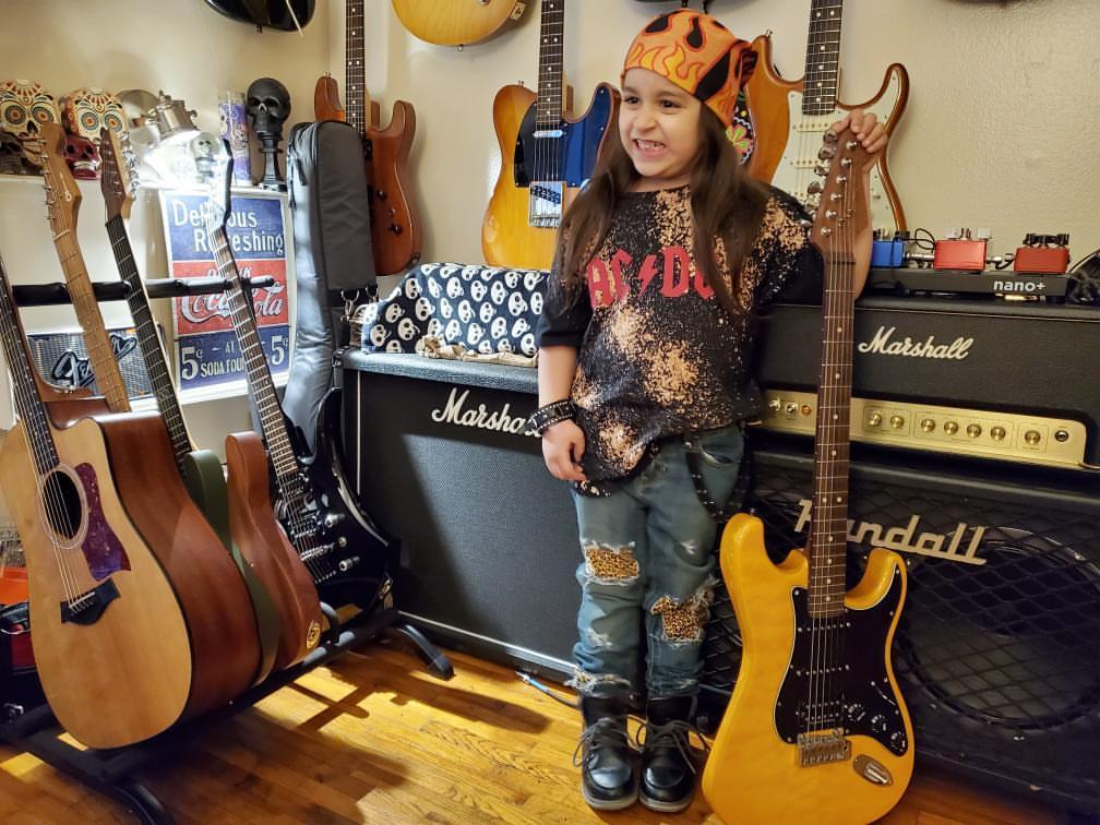 ACDC Shirt Girls Shirt Boys Shirt