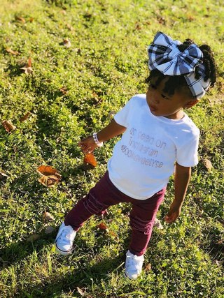 As seen on Instagram Personalized Shirt Girls Shirt