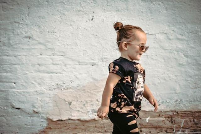 Marilyn Monroe Misfit Girls Shirt
