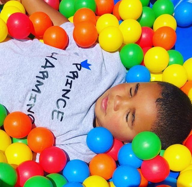 Prince Charming Boys Shirt