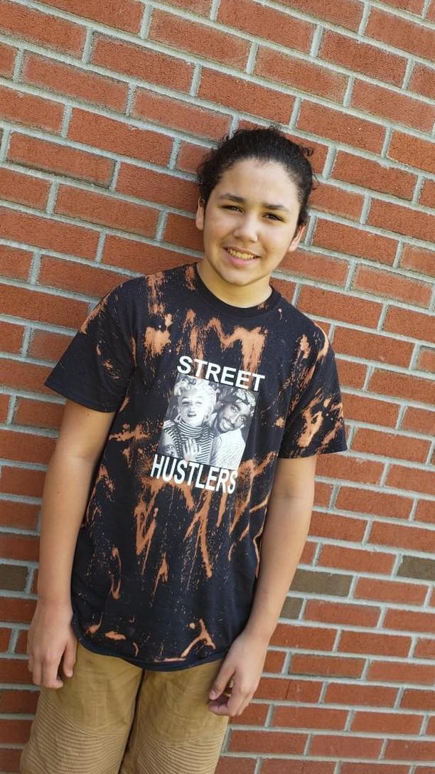 Tupac & Marilyn Monroe Street Hustlers Ladies Shirt Mens Shirt Boys Shirt Girls Shirt