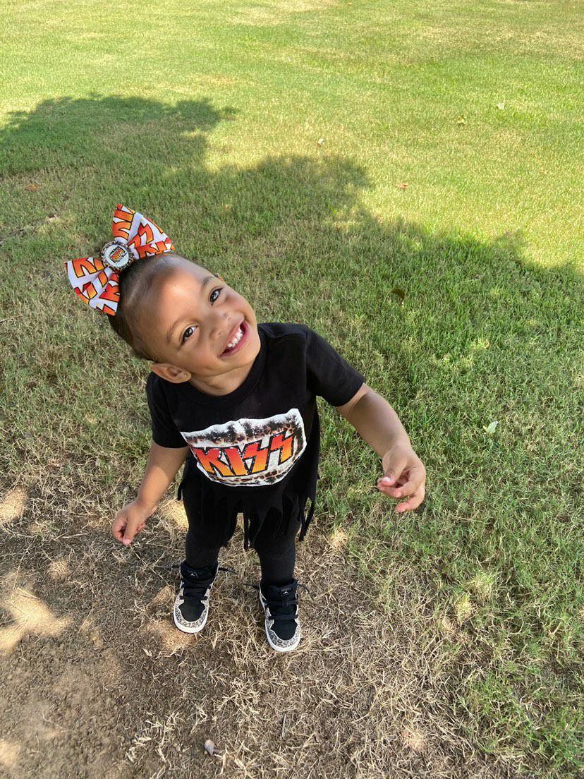 Kiss Girls Shirt Boys Shirt