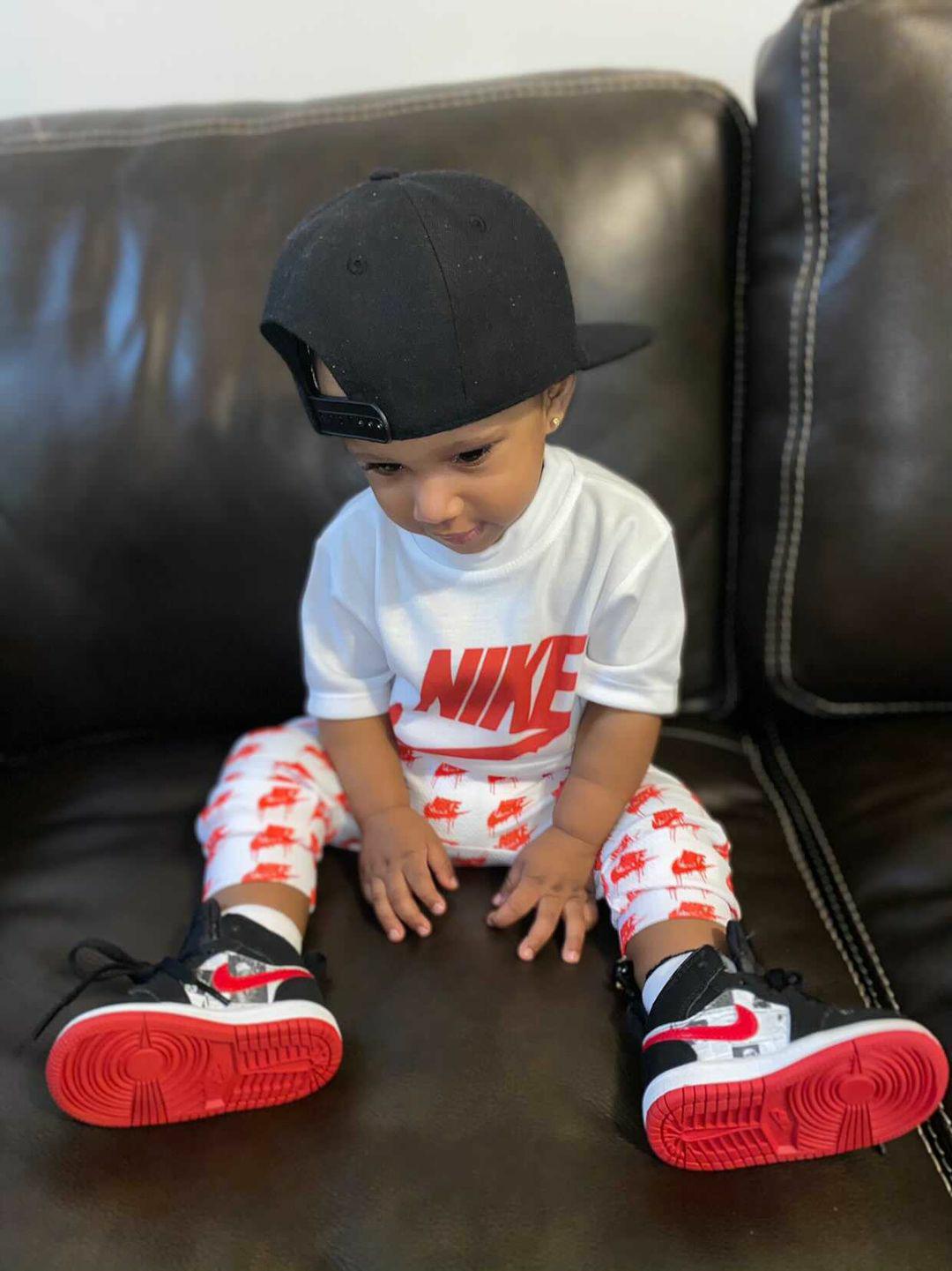 Nike Drip Boys Shirt Girls Shirt Designer