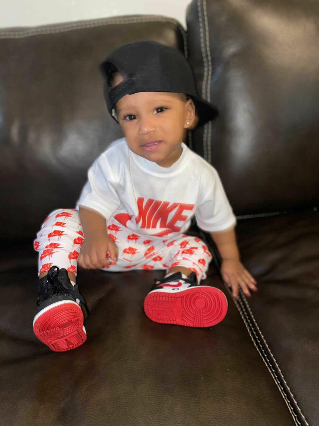 Nike Drip Boys Shirt Girls Shirt Designer