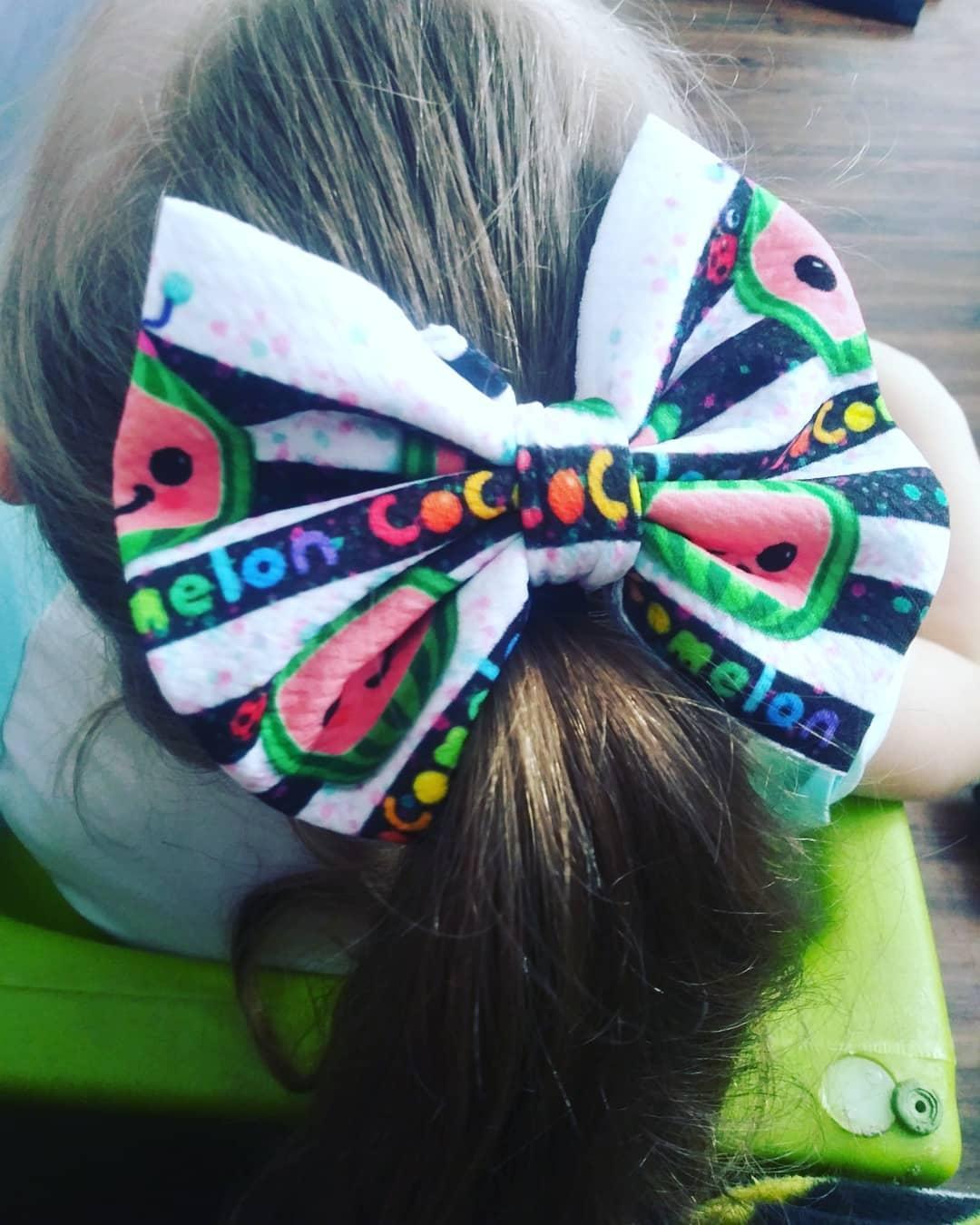 Cocomelon Handmade