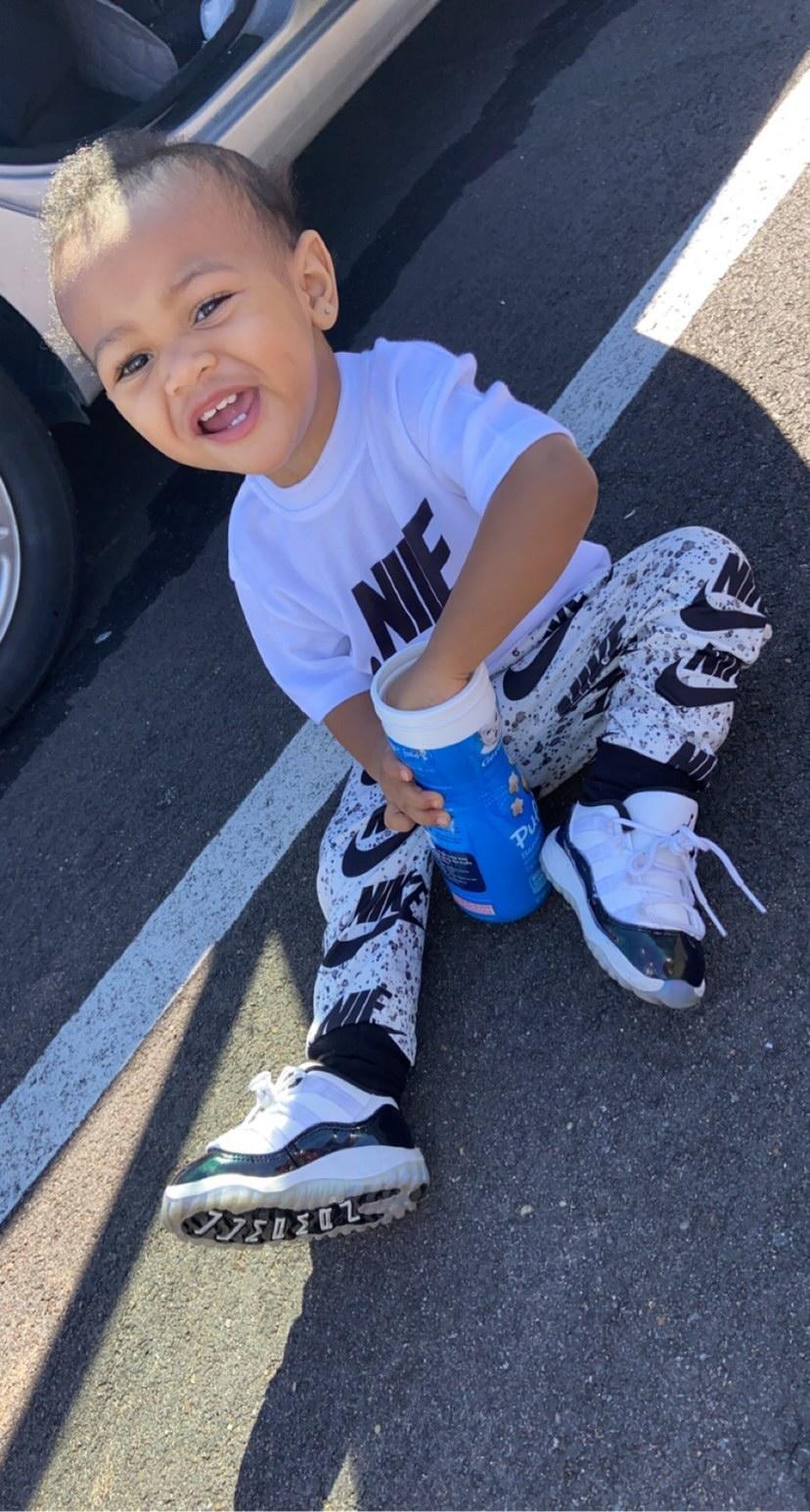 Nike Drip Boys Shirt Girls Shirt Designer