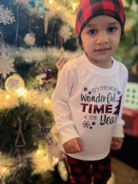Its The Most Wonderful Time Of The Year Girls Shirt Ladies Shirt Boys Shirt Mens Shirt Christmas