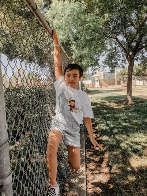 Bruno Mars Boys Shirt Girls Shirt