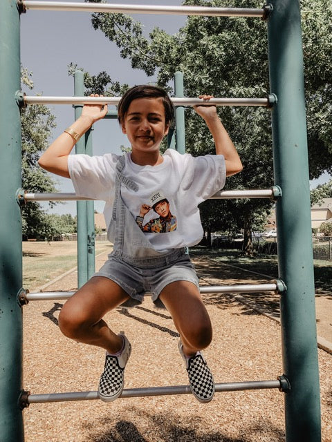 Bruno Mars Boys Shirt Girls Shirt