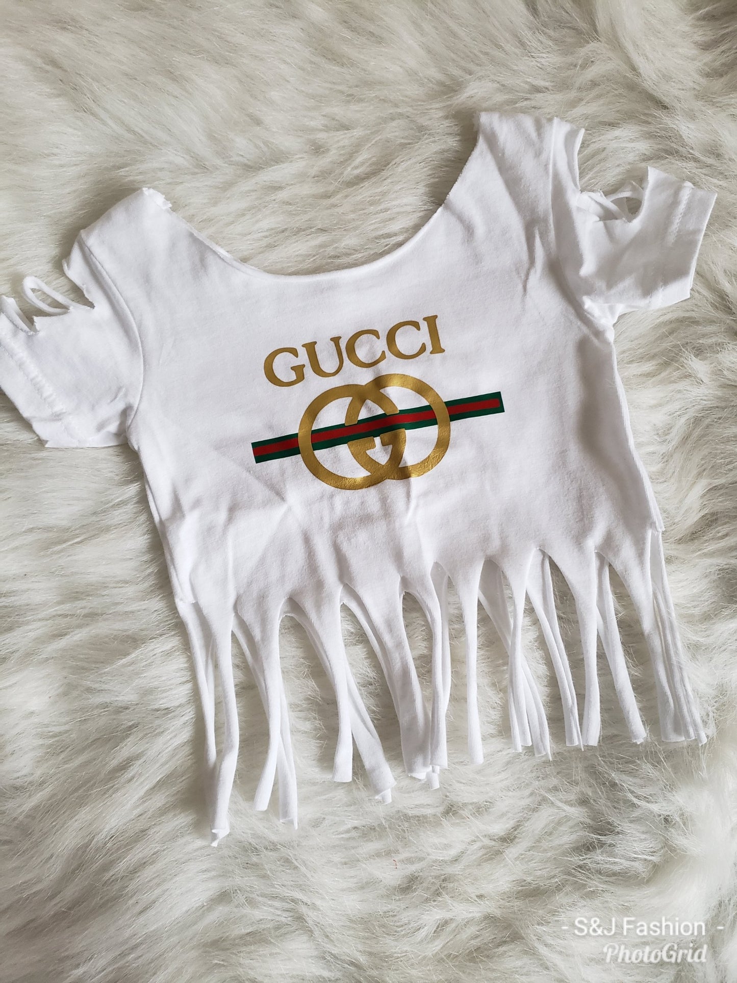 Gucci Designer Mens Shirt Ladies Shirt Girls Shirt Boys Shirt