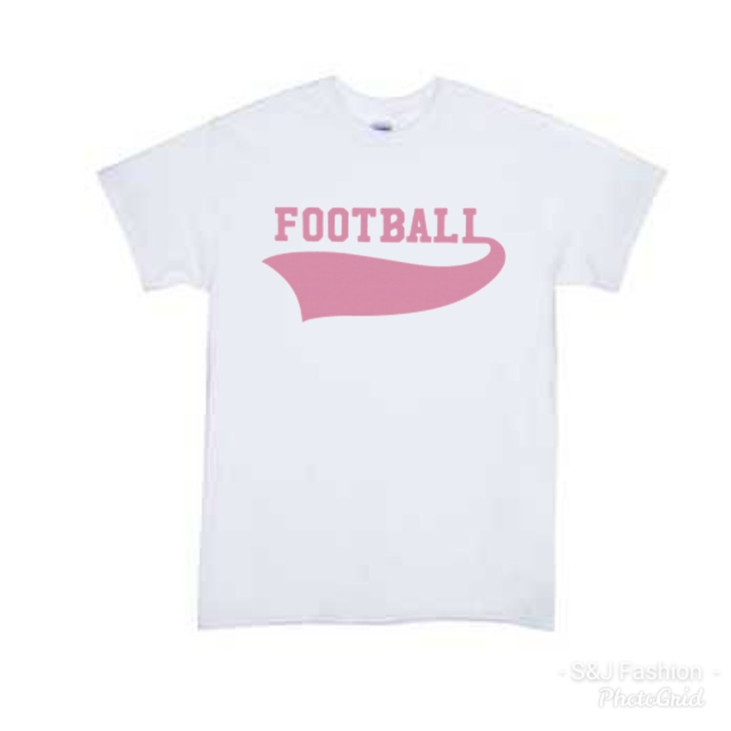 Football Girls Shirt boys shirt