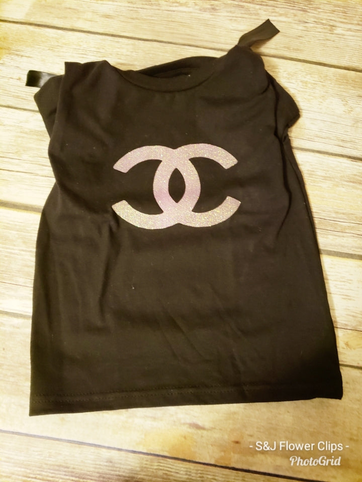 CC Girls Shirt Designer