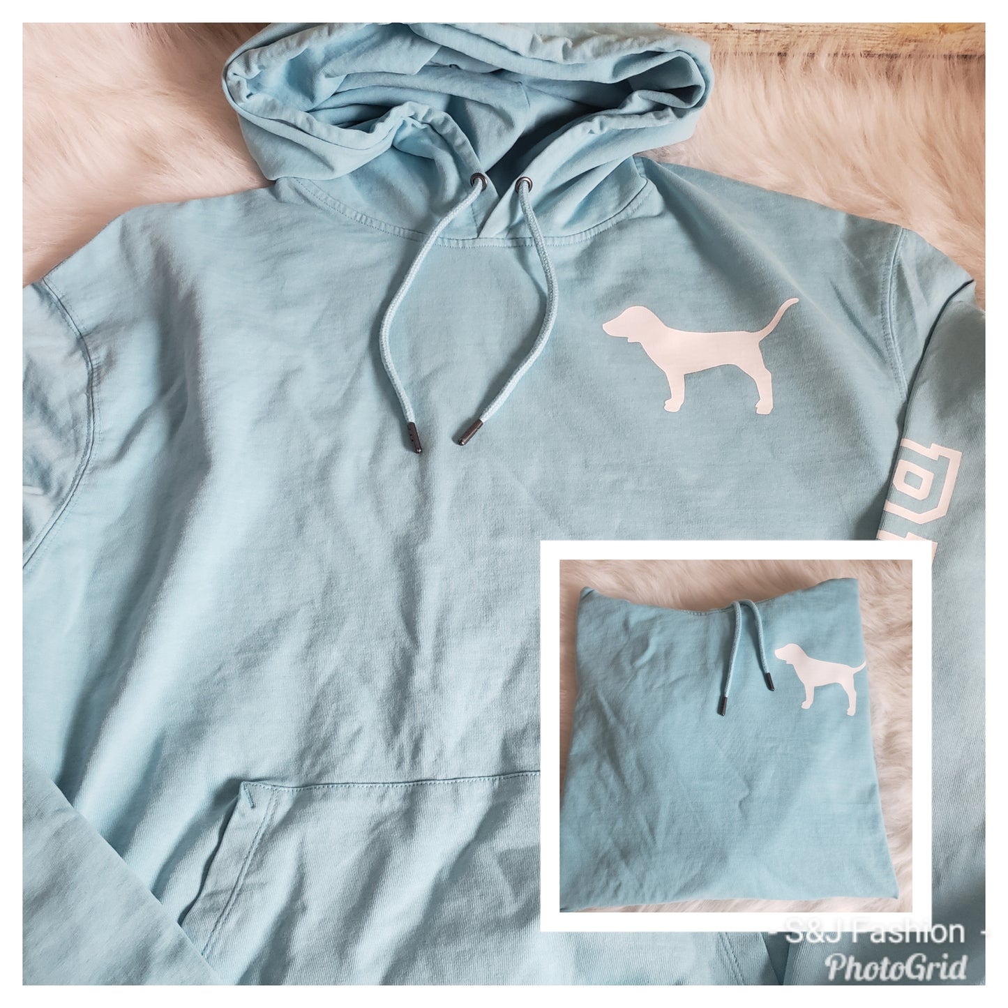 VS Pink Inspired Designer Ladies Shirt Girls Shirt