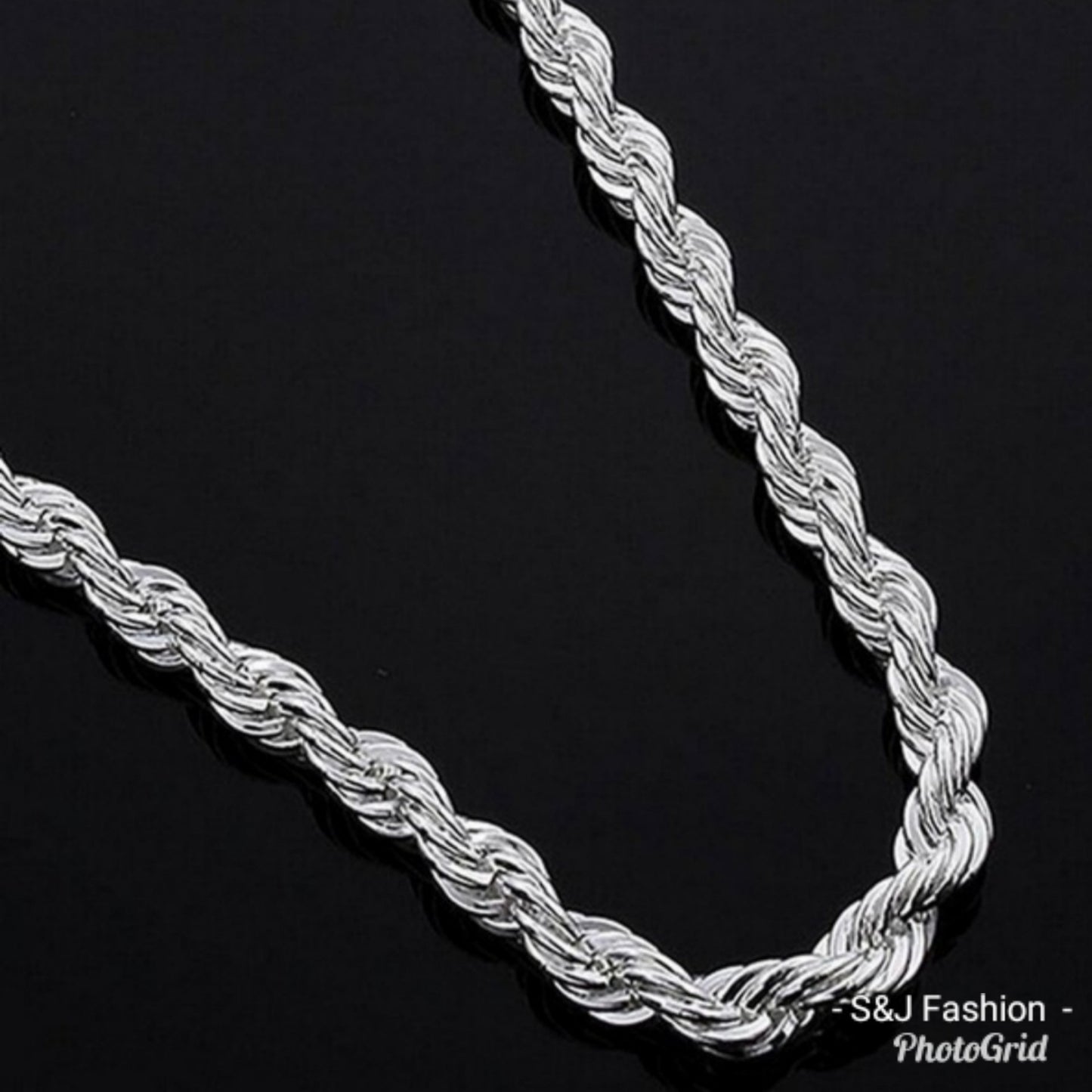 Rope Chain