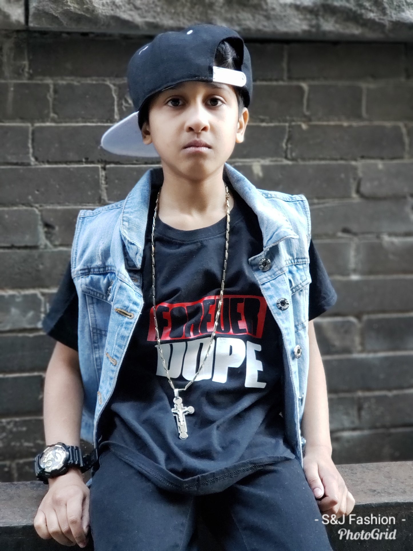 Forever Dope Boys Shirt