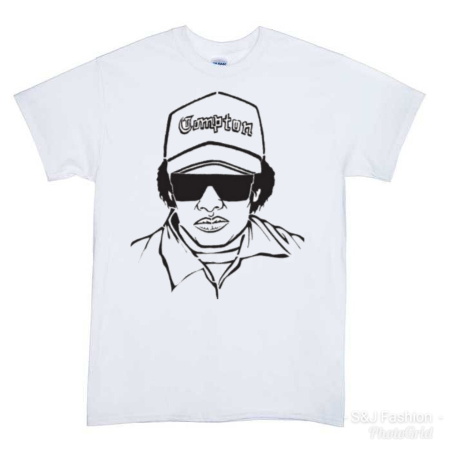 Eazy-E Boys Shirt Girls Shirt Urban