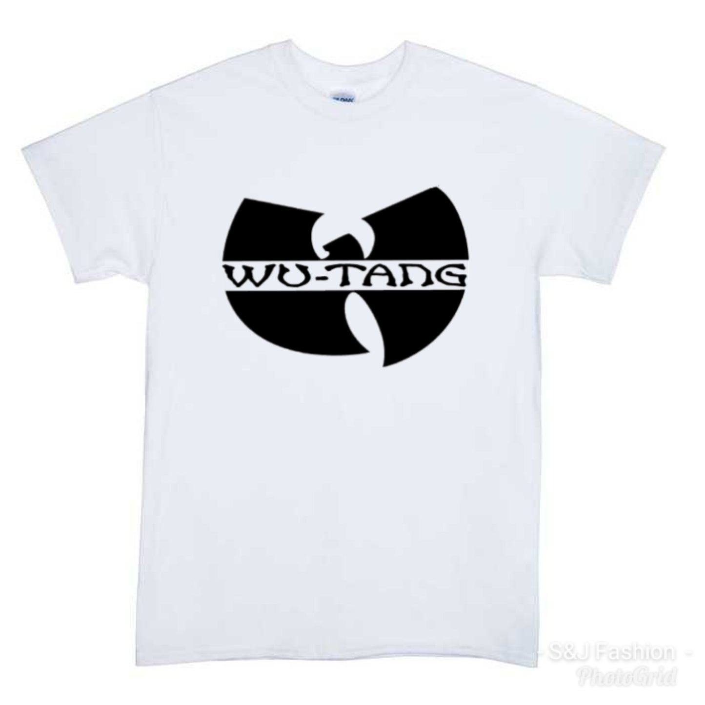 Wu-Tang Boys Shirt Girls Shirt