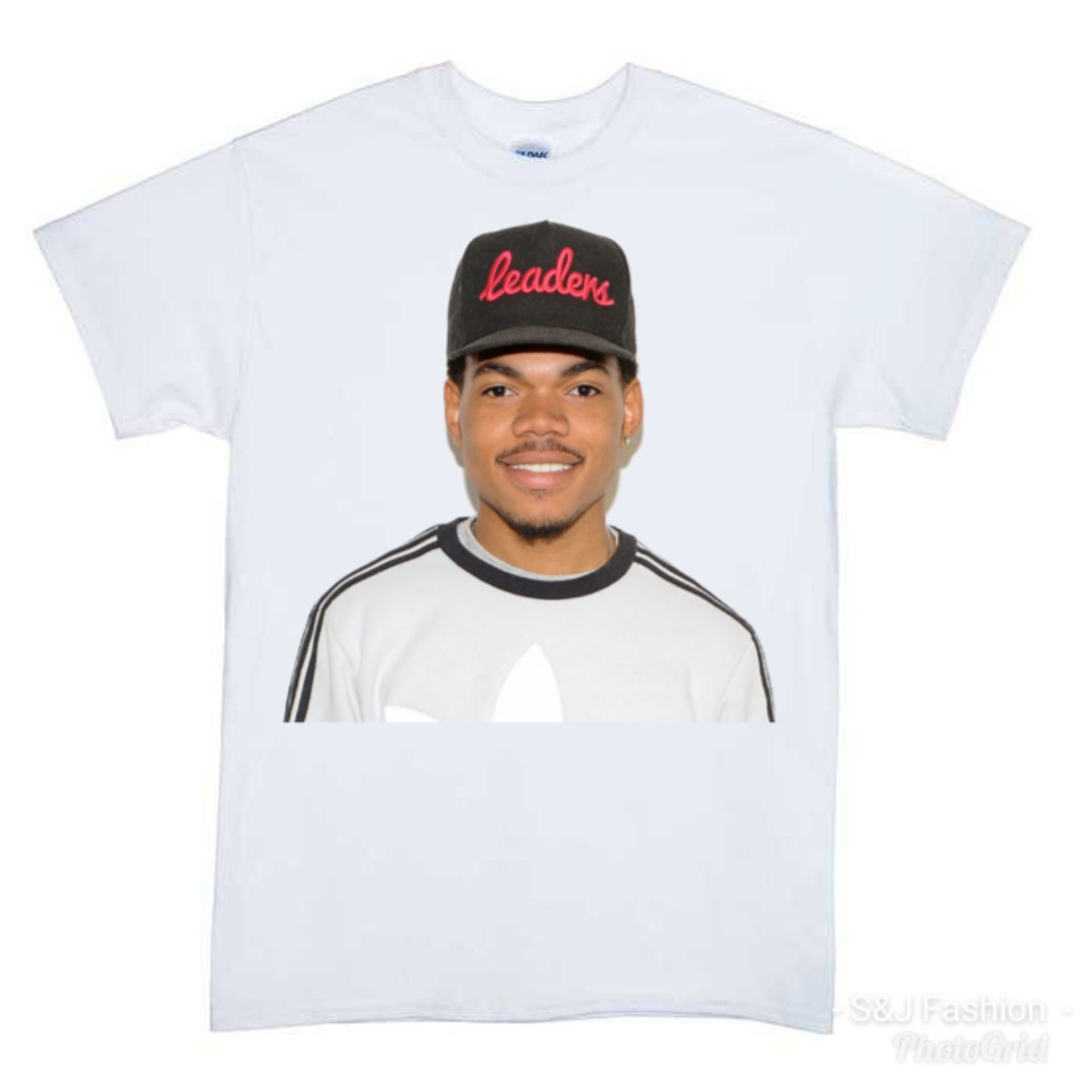 Chance the Rapper Boys Shirt Girls Shirt