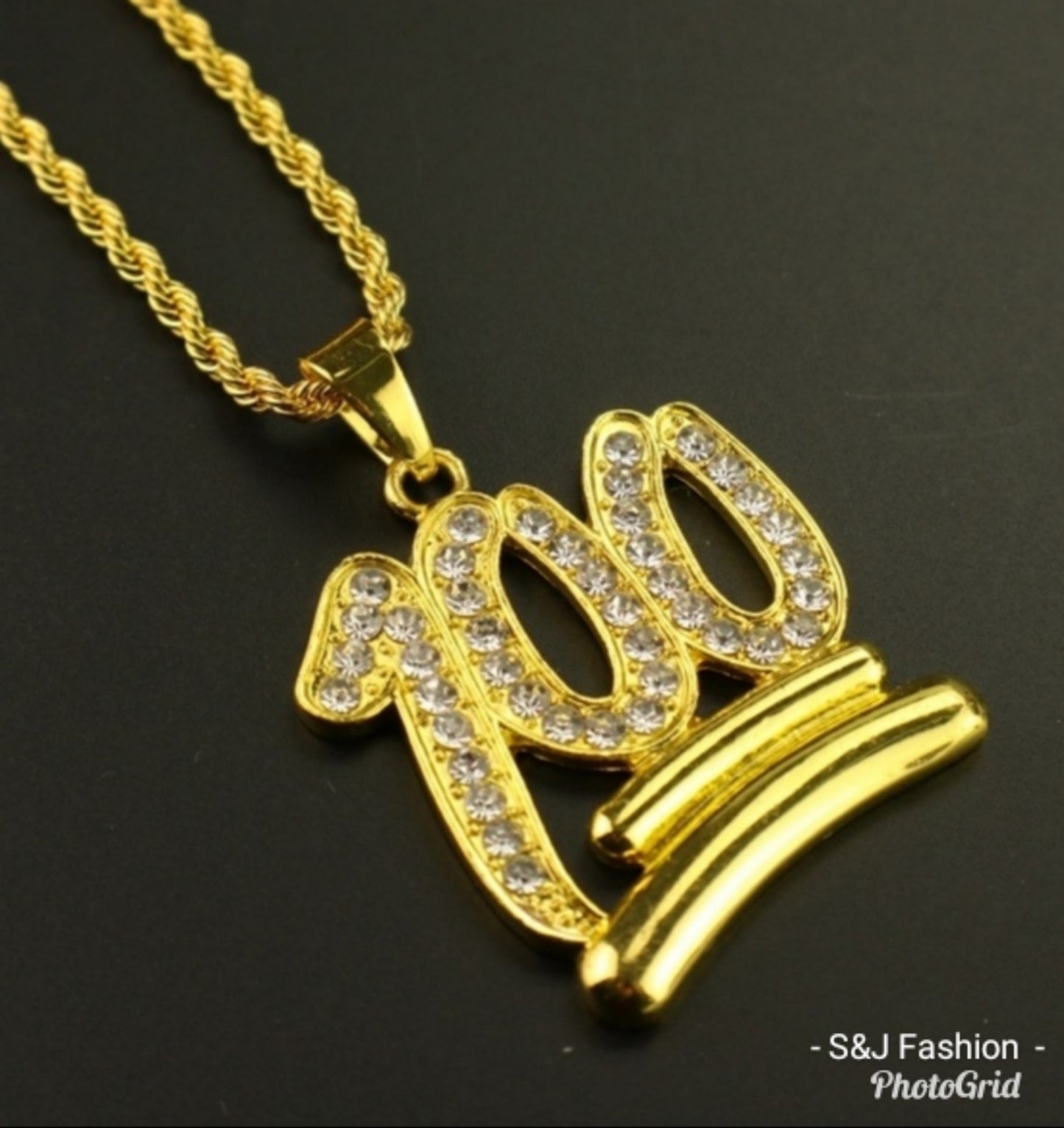 100 Chain