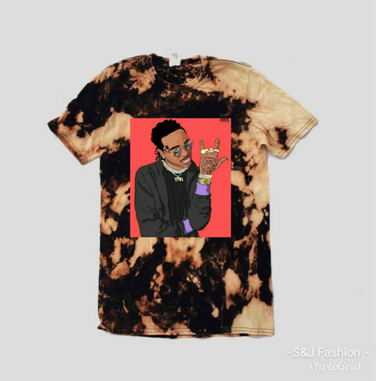 Quavo Boys Shirt Girls Shirt