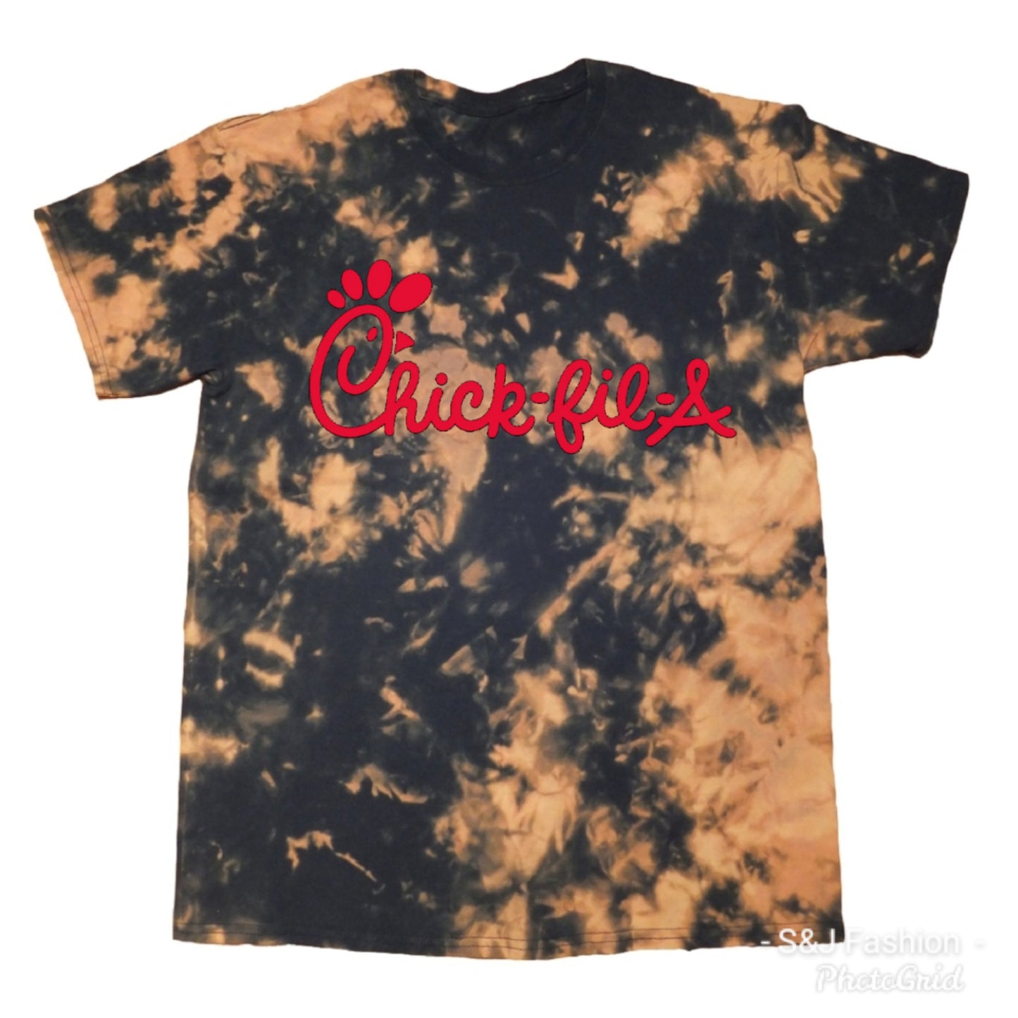 Chick-fil-a Girls Shirt Boys Shirt