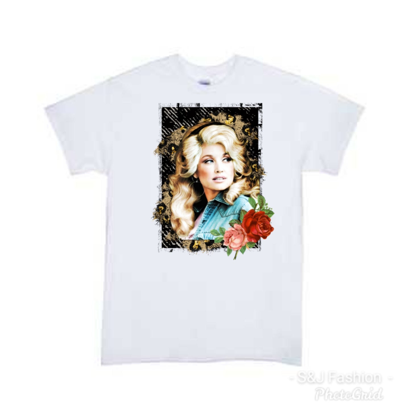 Dolly County Girls Shirt